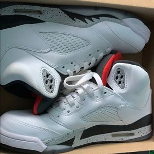 air jordan 5 retro low